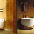 Duravit, toilets and WC from Spain, bidets, vitreous wall-hung WC, buy floor standing toilet in Spain